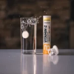 Vitamin C effervescent - Biotech
