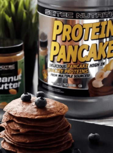 Protein Pancake 1kg - Scitec Nutrition - OFYZ