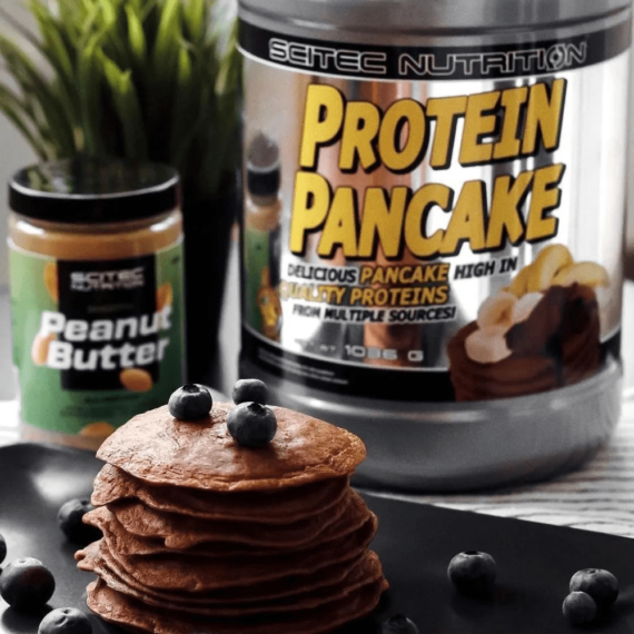 Protein Pancakes - Scitec Nutrition