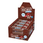 M&M’s Hi Protein - Chocolat
