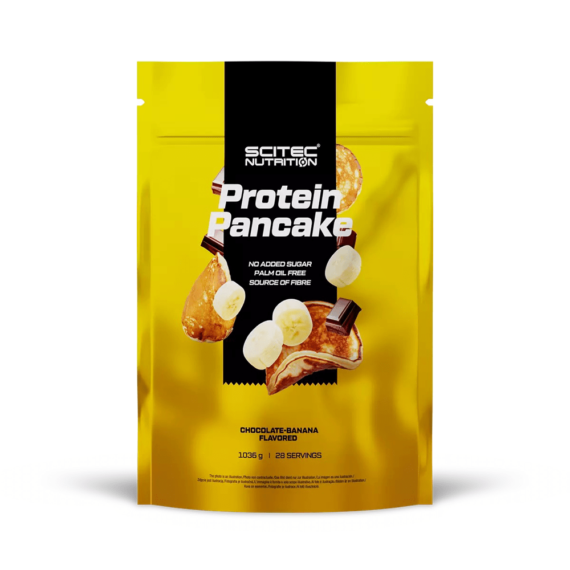 Protein Pancakes - Scitec Nutrition