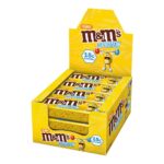 M&M’s Hi Protein - Peanut