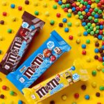 M&M’s Hi Protein - Chocolat