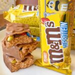 M&M’s Hi Protein - Peanut