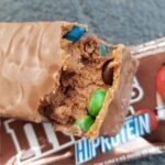 M&M’s Hi Protein - Chocolat