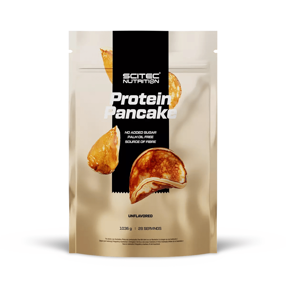 Protein Pancakes - Scitec Nutrition