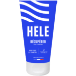 Récupérer - Gel Cryo froid - Hélé