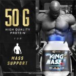 King Mass - Ronnie Coleman Signature Series