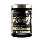 Shaaboom Pump 385g - Kevin Levrone