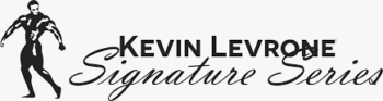 Kevin Levrone logo - Ofyz Nutrition