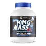 King Mass - Ronnie Coleman Signature Series