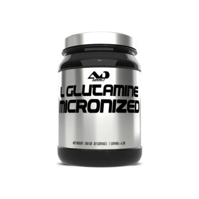 Glutamine-Addict Sport Nutrition