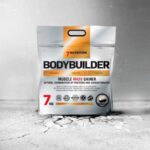 Muscle Mass Gainer - 7kg - 7 nutrition