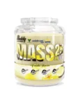 Mass 25 - 3 kg - Buddy Supplements