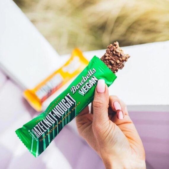 Vegan Protein Bar - Barebells