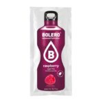 Boisson Bolero - sans sucre - zéro calorie