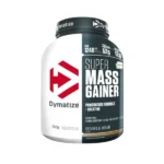 Super Mass Gainer - Dymatize