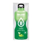 Boisson Bolero - sans sucre - zéro calorie