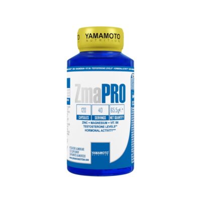 ZMA PRO - Yamamoto Nutrition