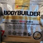 Muscle Mass Gainer - 7kg - 7 nutrition