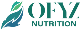 OFYZ Nutrition Sportive