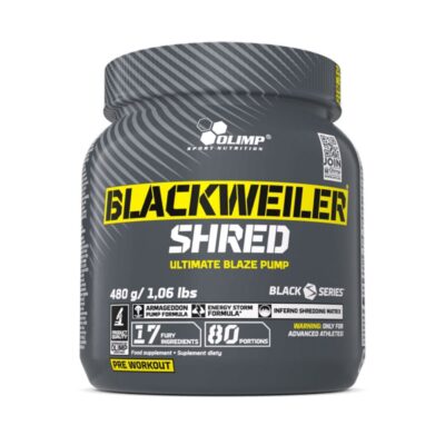 Blackweiler Shred - 480g