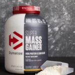 Super Mass Gainer - Dymatize