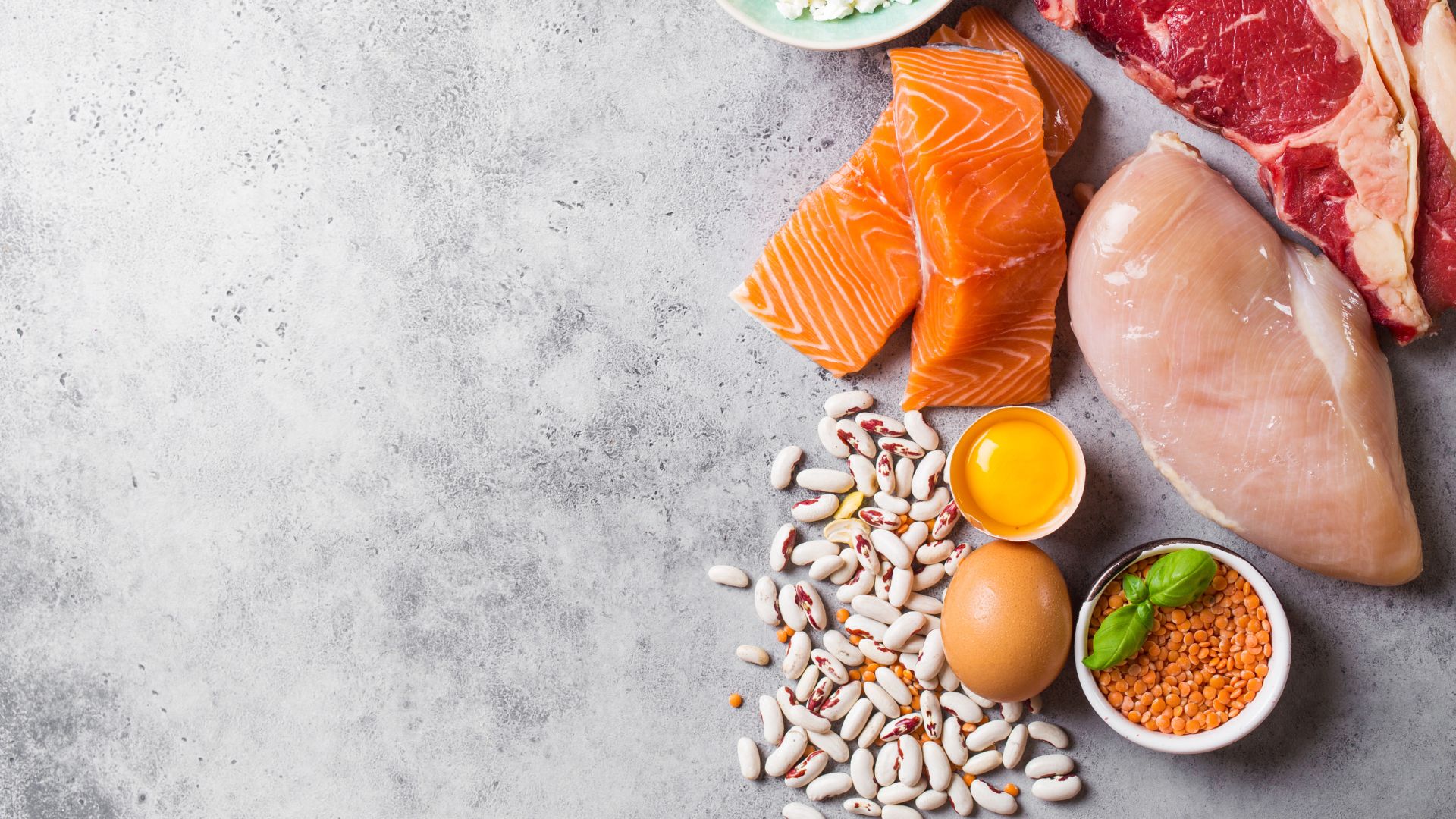 Consommer suffisamment de protéines en étant vegan - Ofyz nutrition sportive