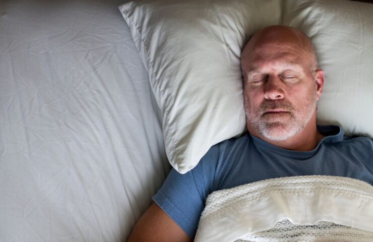 Importance sommeil sportif récupération - Ofyz