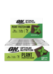 Plant Protein Bar - Optimum Nutrition