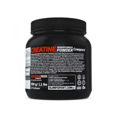 Creatine monohydrate creapure Olimp Nutrition - OFYZ