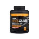 Turbo Mass Gainer - Performance