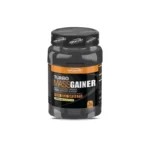 Turbo Mass Gainer - Performance