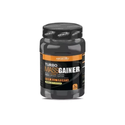 Turbo Mass Gainer - Performance Sports Nutrition - OFYZ