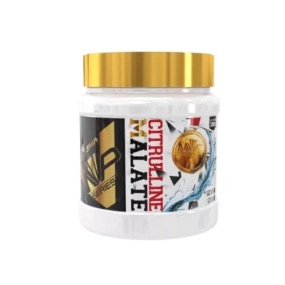 Citrulline Malate - IO Genix