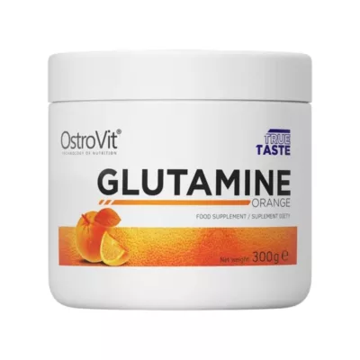 Glutamine ostrovit - Ofyz nutrition