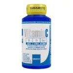 Vitamine C - Yamamoto