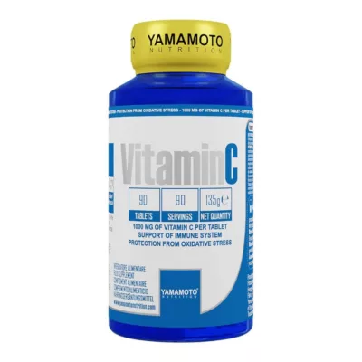 Vitamine C - Yamamoto