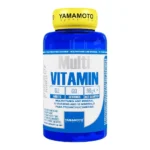 Multivitamin - Yamamoto