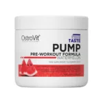 Pump Pre Workout Formula - Ostrovit
