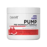 Pump Pre Workout Formula - Ostrovit