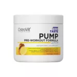 Pump Pre Workout Formula - Ostrovit