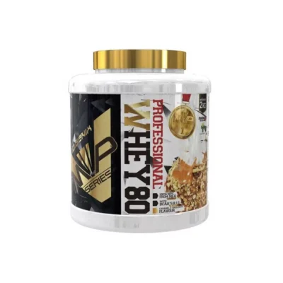 Whey 80 Professional - IO Genix