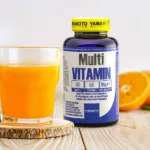 Multivitamin - Yamamoto