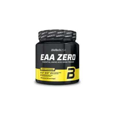 EAA Zero - Biotech USA