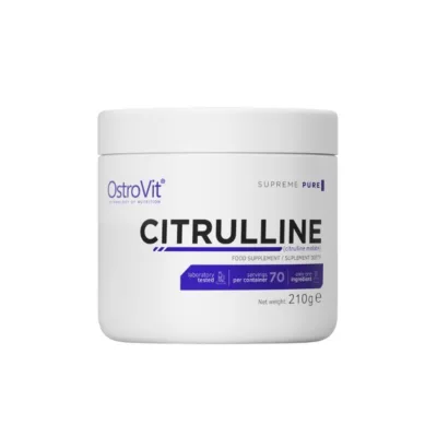 Citrulline - Ostrovit