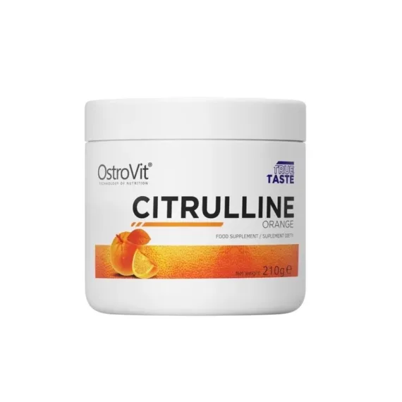 Citrulline - Ostrovit