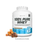 100% Pure Whey - Biotech USA