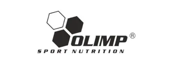 Logo Olimp Nutrition - OFYZ