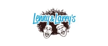 Logo Lenny & Larry’s - OFYZ